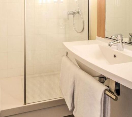 ibis ChÃ¢lons-en-Champagne
