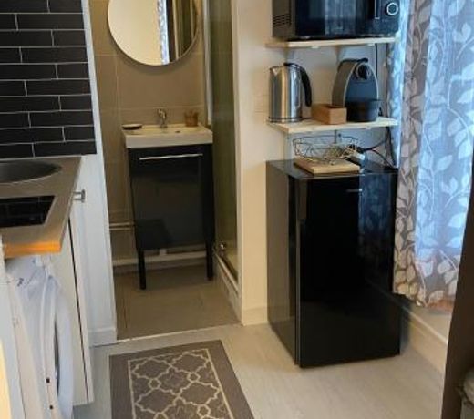 Studio moderne a Champigny sur Marne
