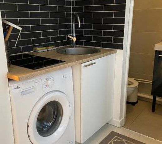Studio moderne a Champigny sur Marne