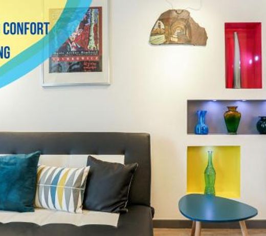 Superlogis Ardennes Le 10 Anatole