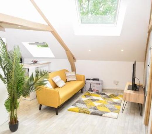 APPARTEMENT DU CENTRE