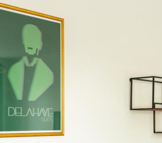 Suite Delahaye