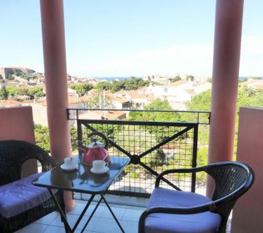 Appartement 1 chambre - BGB - 4BGB2C