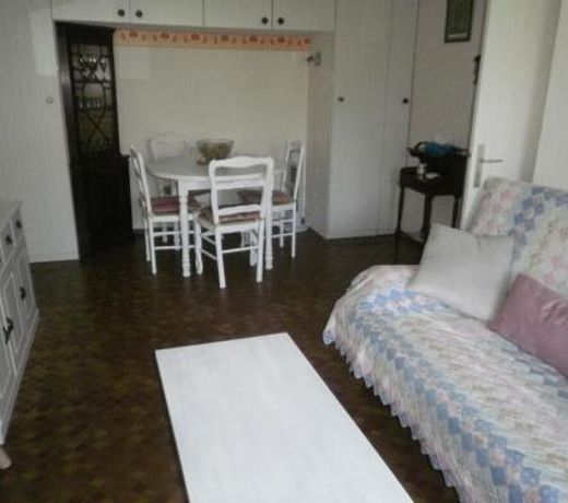 appartement T2 Port d'Avall - 4PA44