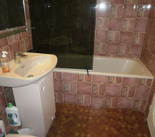appartement T2 Port d'Avall - 4PA44