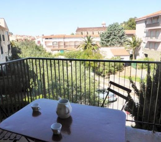 Appartement 2 personnes - Val St Elme - 4CO279