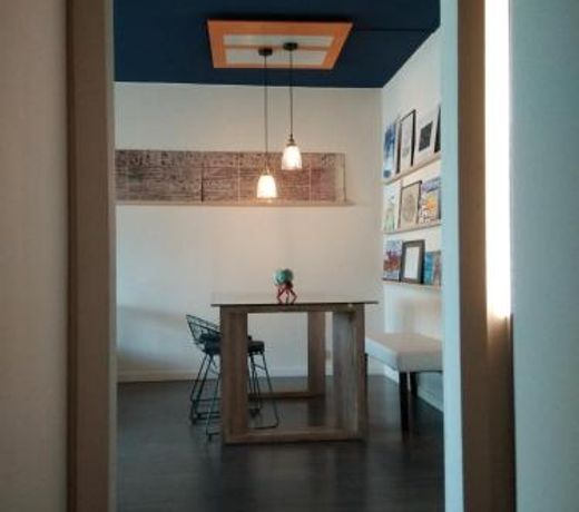 Colombes Bleu