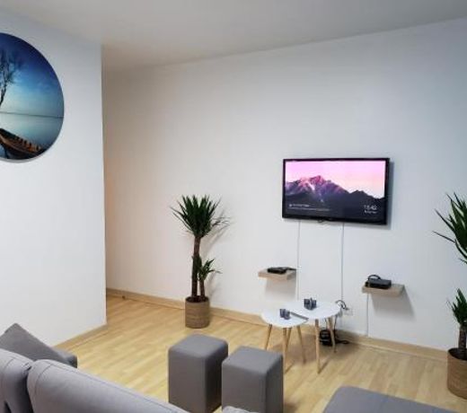Residence Dalimier #hypercentre#
