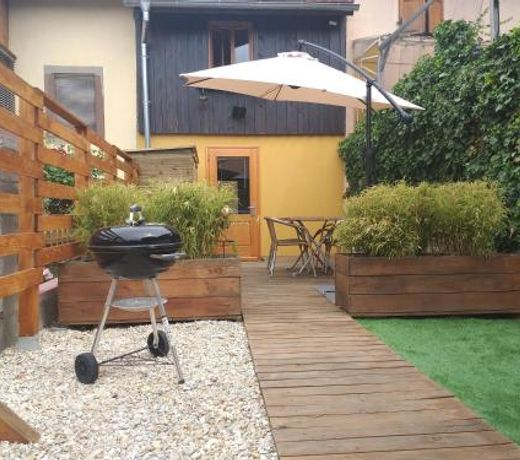 Gite le Petit Muscat a Eguisheim