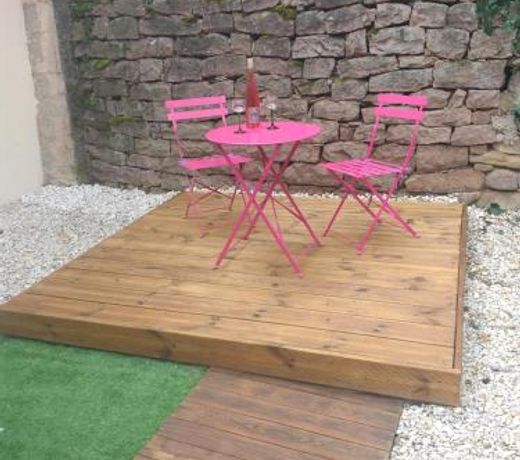Gite le Petit Muscat a Eguisheim