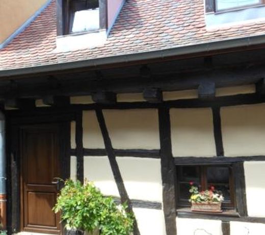 La Grange de Madeleine