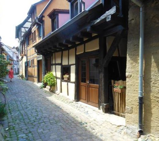 La Grange de Madeleine