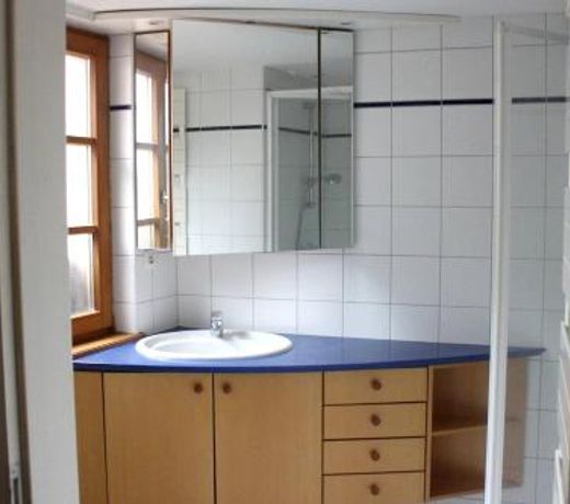 Appartement de 3 chambres avec terrasse amenagee et wifi a Eguisheim