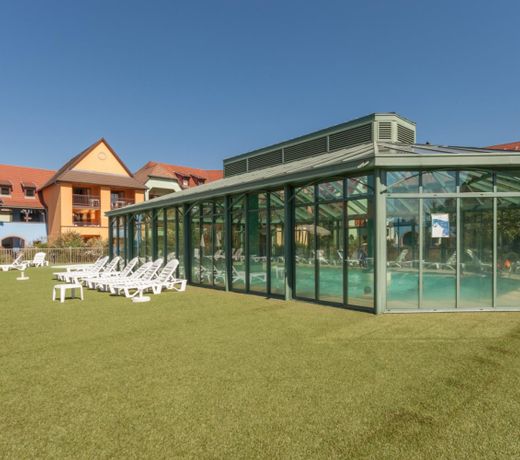 Le Clos d'Eguisheim 2p 4/5p STD