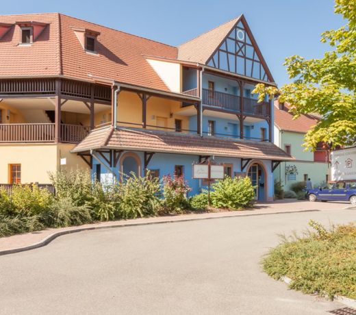 Le Clos d'Eguisheim 2p 4/5p STD