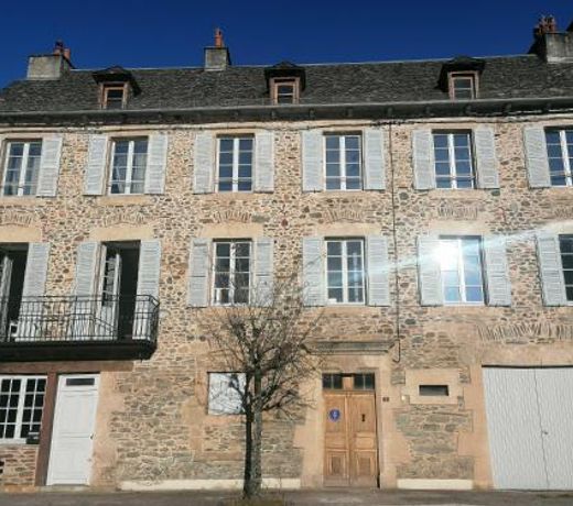 Gite Les Pieds dans l'Olt - Ultreia