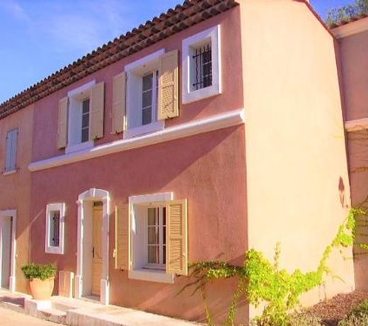 PROVENCAL HOUSE IN FAYENCE with POOL & INDOOR SPA
