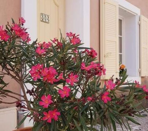 PROVENCAL HOUSE IN FAYENCE with POOL & INDOOR SPA