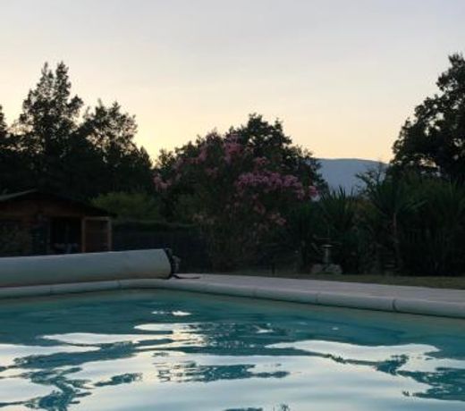 Villa des Pies