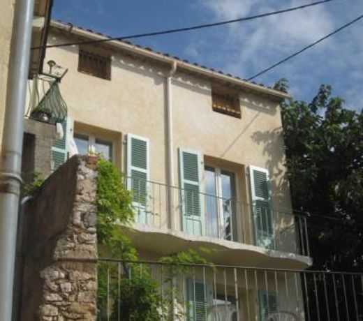 28 Rue de la Ferrage
