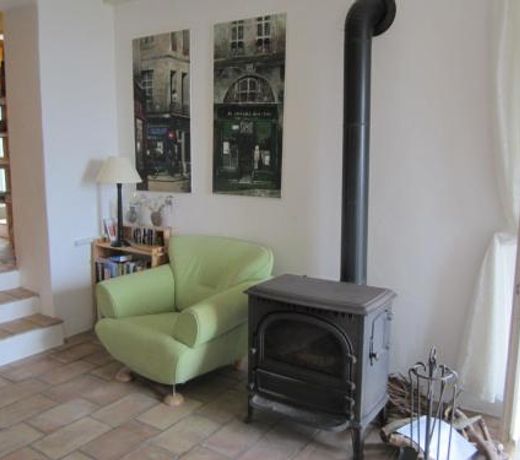 28 Rue de la Ferrage