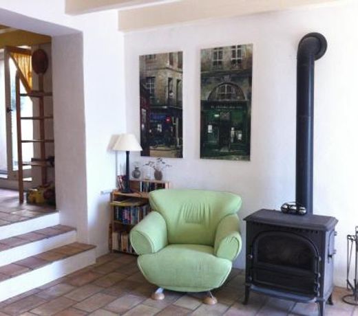 28 Rue de la Ferrage