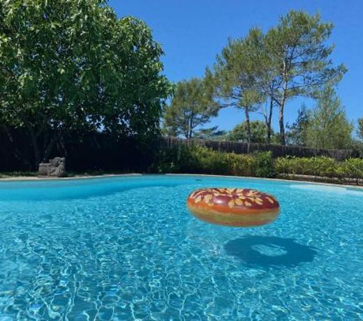 Villa au calme sans vis a vis