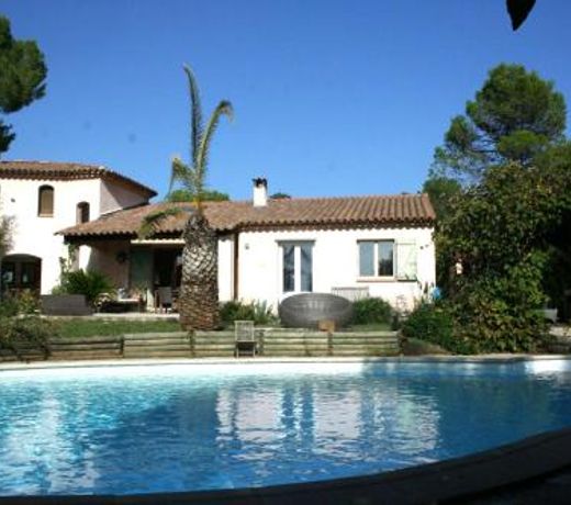Villa au calme sans vis a vis