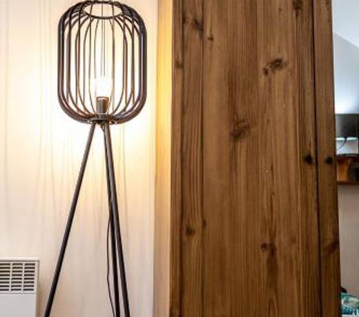 Ravissant duplex ac terrasse proche Paris Disney