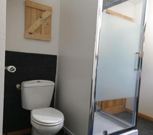 Chalet Clairefontaine