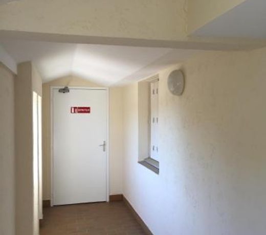 Romance in Port Grimaud