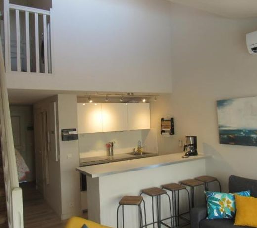 Résidence les Grimaudières