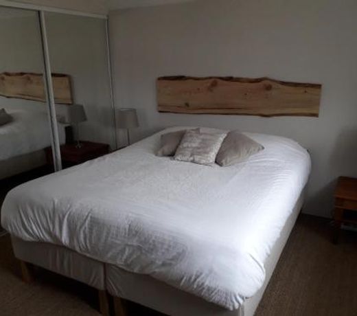 Résidence les Grimaudières