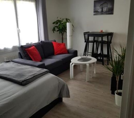 Appartement centre ville proche Paris Disney Vincennes transports
