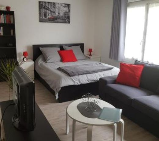 Appartement centre ville proche Paris Disney Vincennes transports