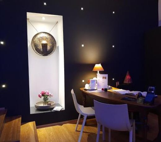 Le Prana - Les Chambres d'Hotes, Wellness et Centre de soins