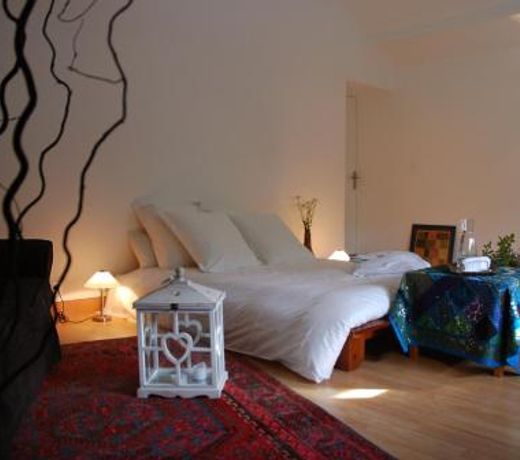 Le Prana - Les Chambres d'Hotes, Wellness et Centre de soins
