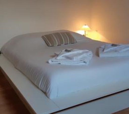 Le Prana - Les Chambres d'Hotes, Wellness et Centre de soins