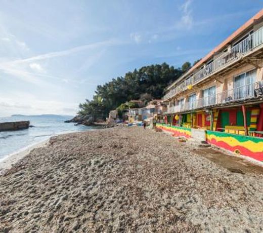 Appartement Les Elfes