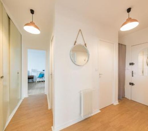Appartement Les Elfes