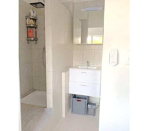 Apartment with one bedroom in Le Pradet with enclosed garden and WiFi 800 m from the beach