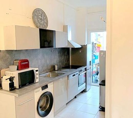 Apartment with one bedroom in Le Pradet with enclosed garden and WiFi 800 m from the beach