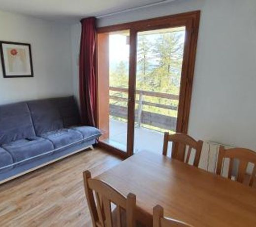 Appartement 3 étoiles 6 personnes les Orres 1800