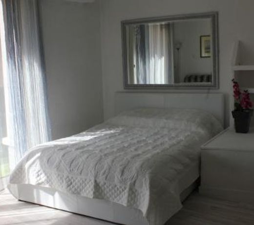 Studio de charme avec sa terrasse en plein coeur de ville