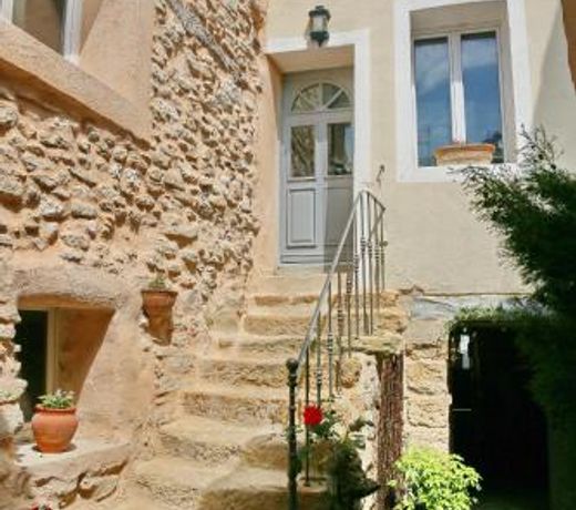 Le Bastidon de Louis, L'Isle sur la Sorgue