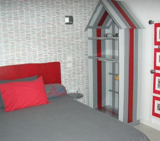 CHAMBRES D'HOTES