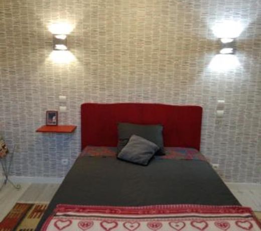 CHAMBRES D'HOTES