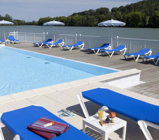 Le Hameau du Lac S5p
