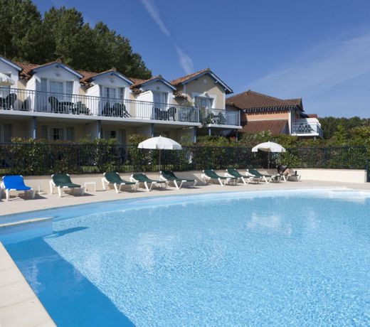 Le Hameau du Lac 2p 4p