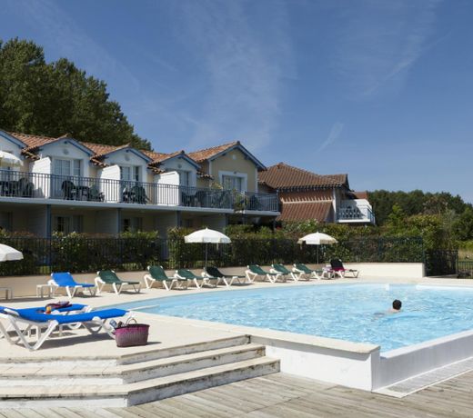 Le Hameau du Lac 2p 4p